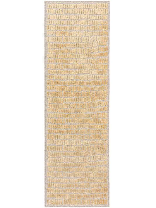 Covor din vâscoză North Gold