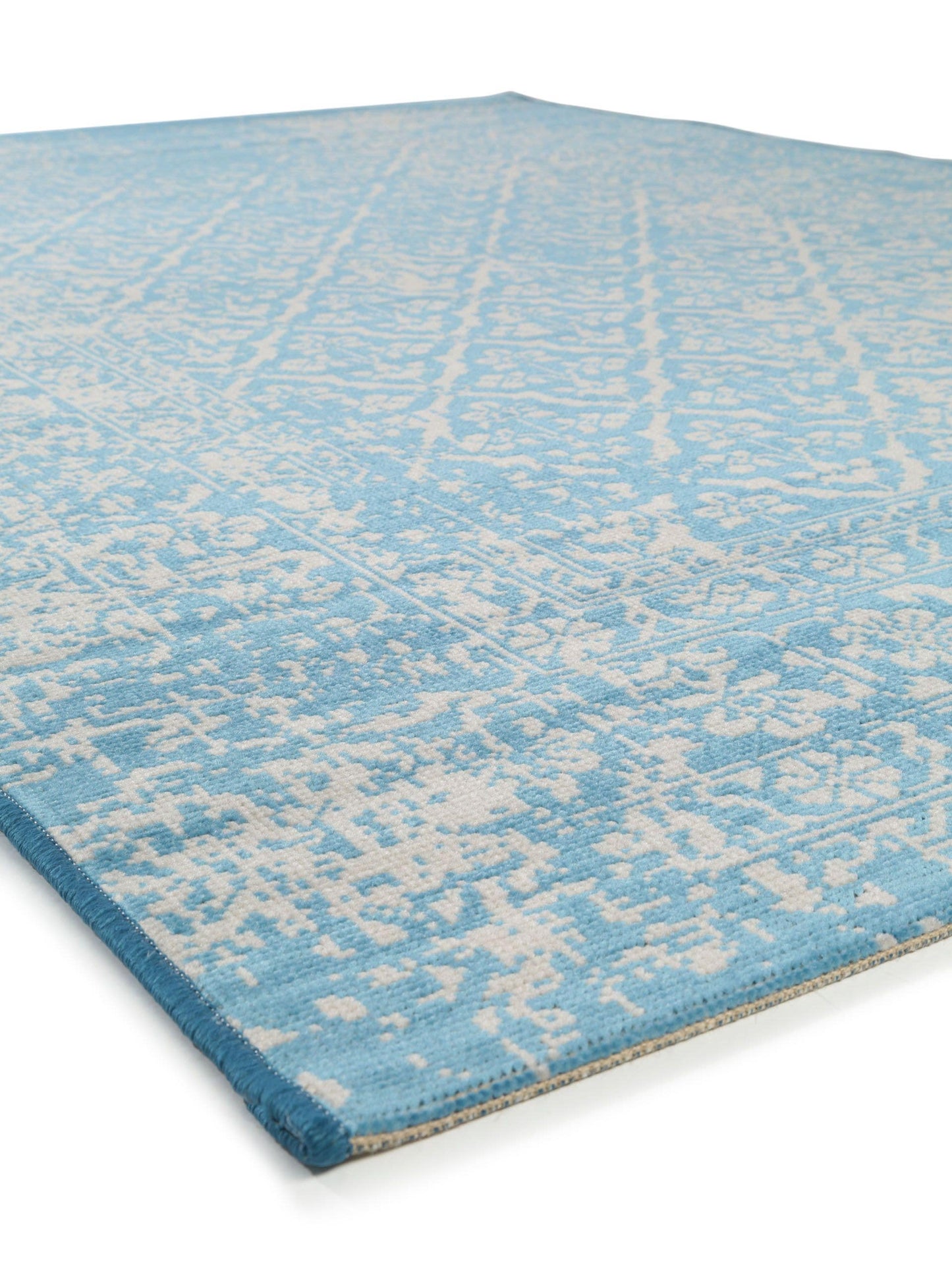 Covor interior/exterior Antique Blue