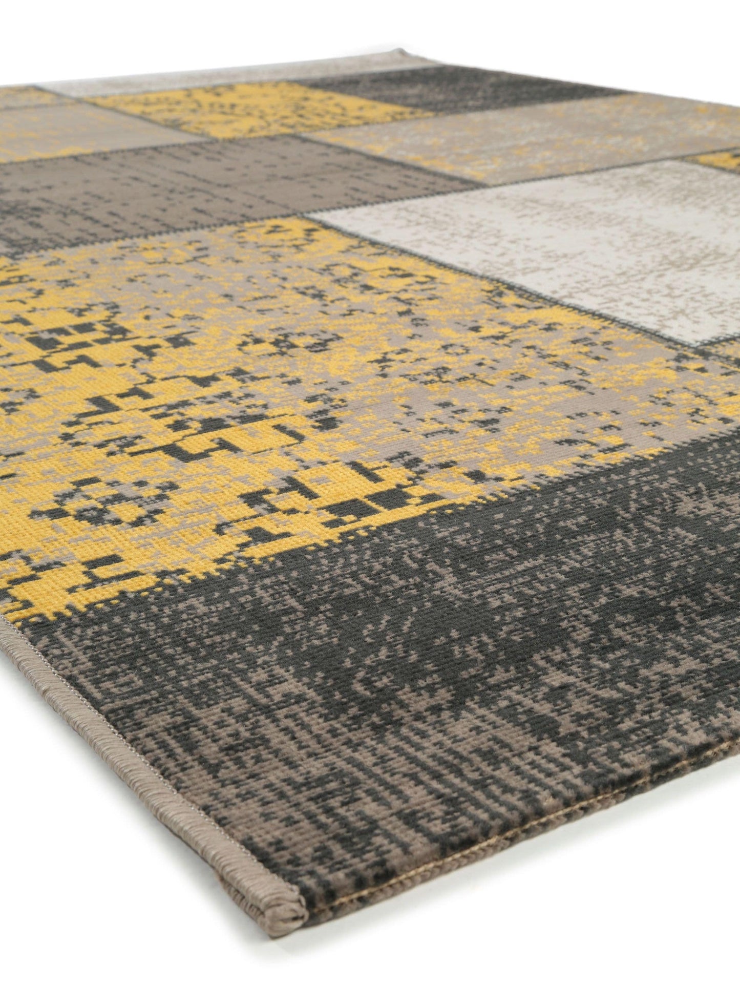 Covor interior/exterior Antique Yellow
