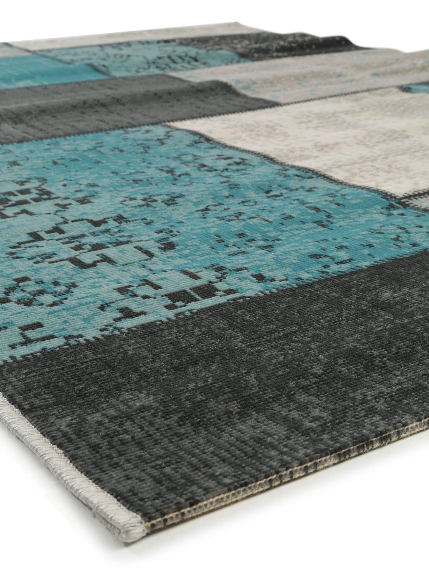 Covor interior/exterior Antique Turquoise
