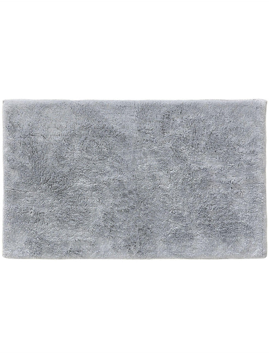 Covor de baie Bamboo Blue/Grey