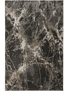 Covor Henry Dark Grey