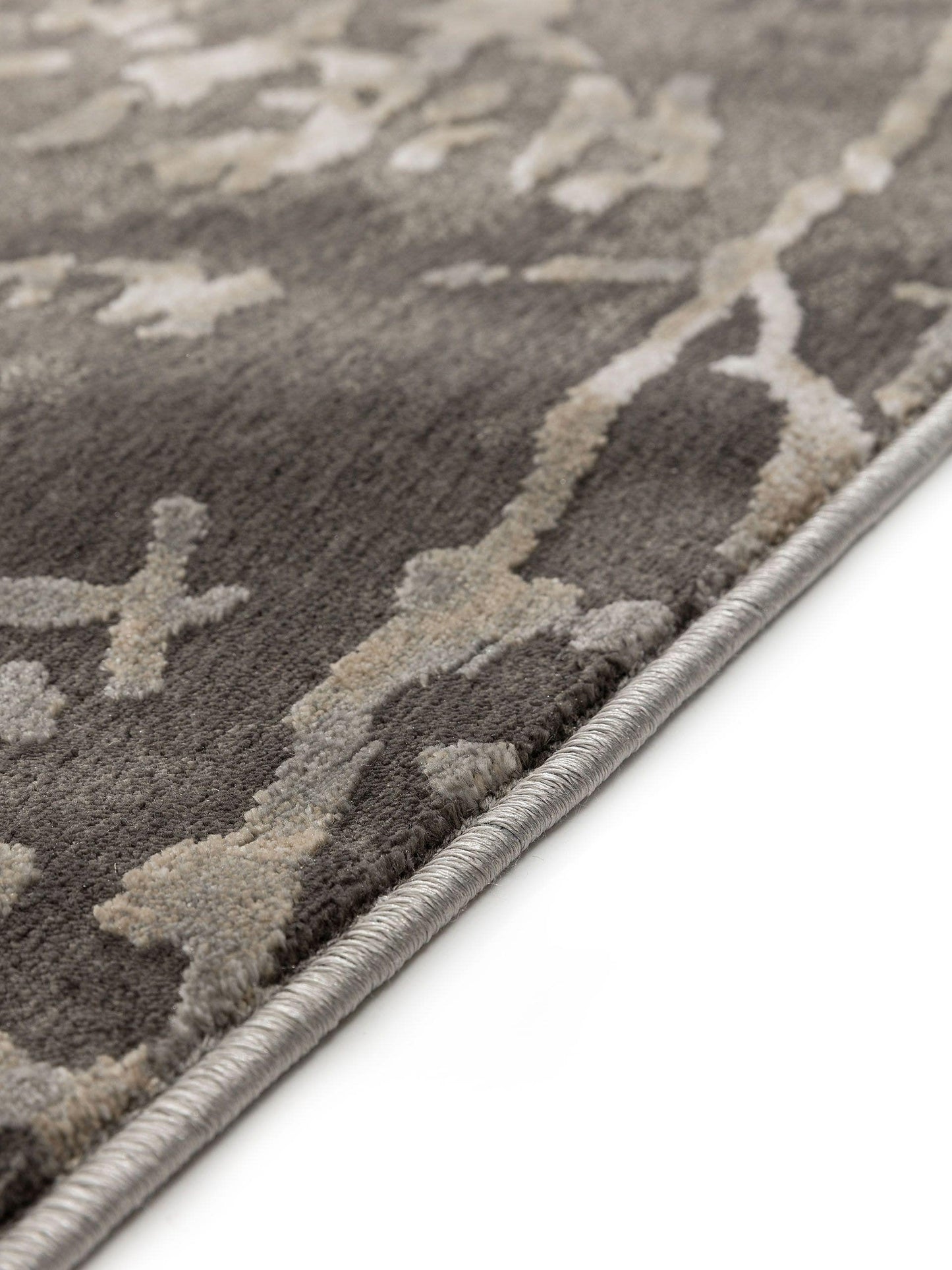 Covor Henry Dark Grey