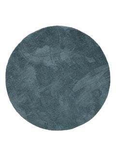 Covor Shaggy Soda Blue