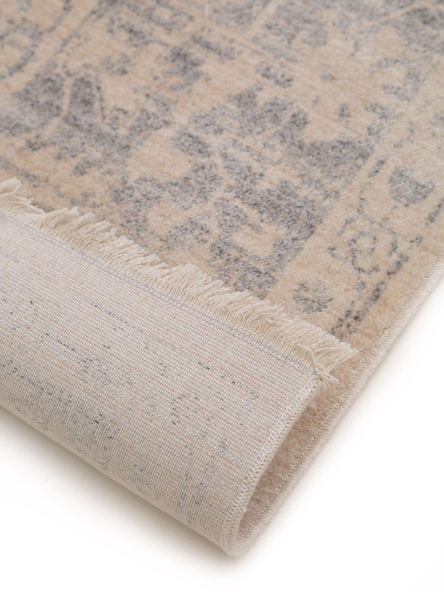 Covor din vâscoză Haven Beige