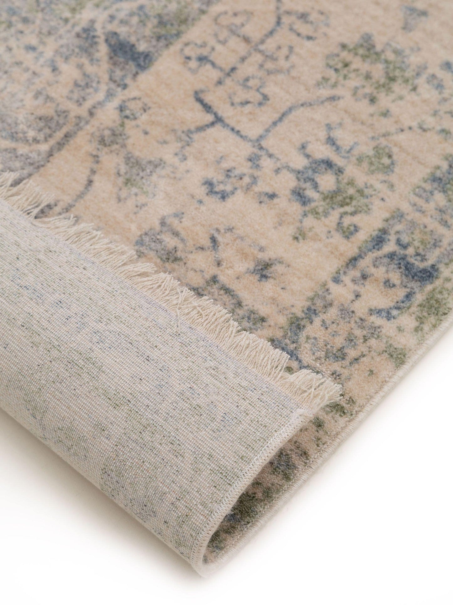 Covor din vâscoză Haven Green