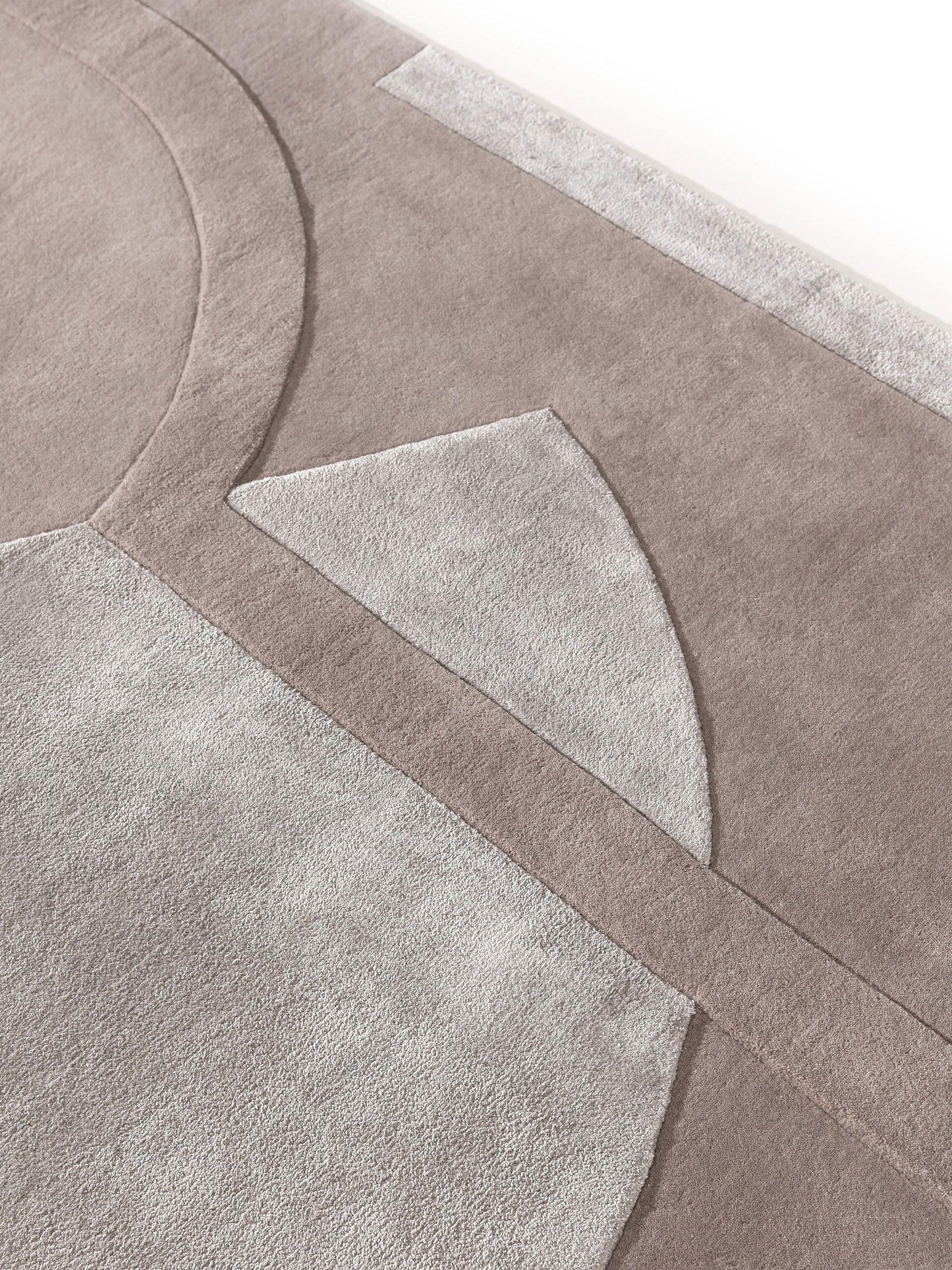 Covor Caren Taupe