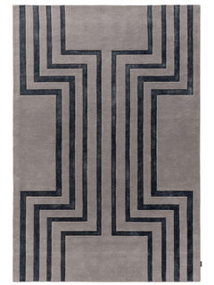 Covor Parker Grey