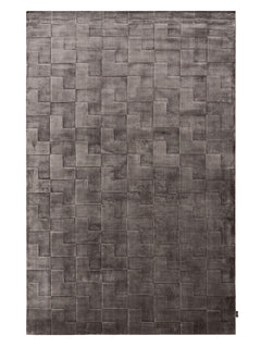 Covor Elisa Dark Brown