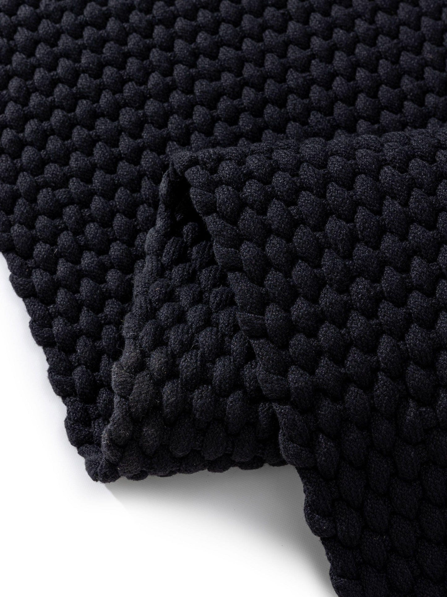 Covor interior/exterior Vita Black