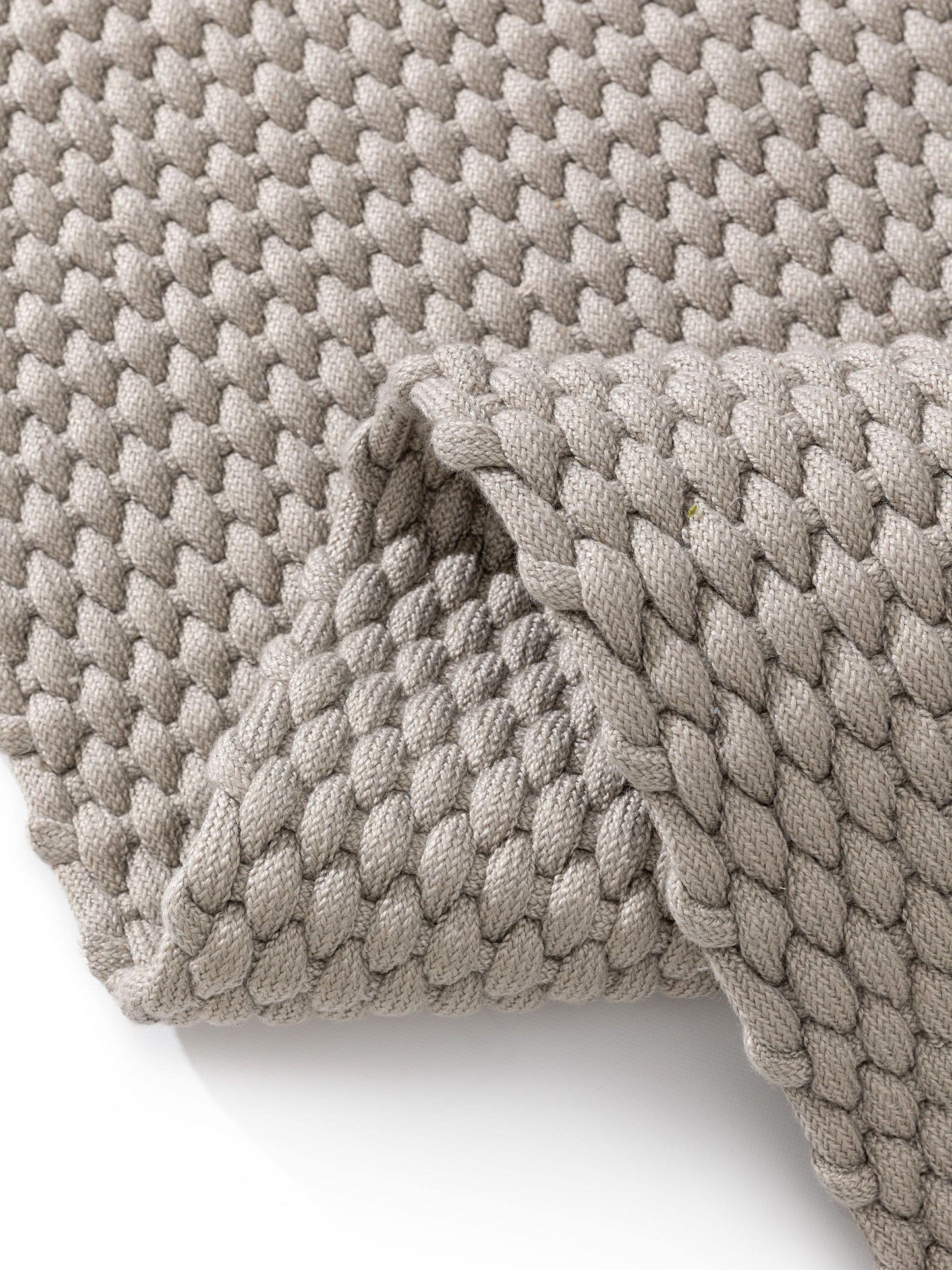 Covor interior/exterior Vita Light Grey