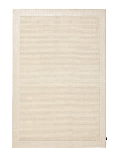 Covor de lână Zino Cream