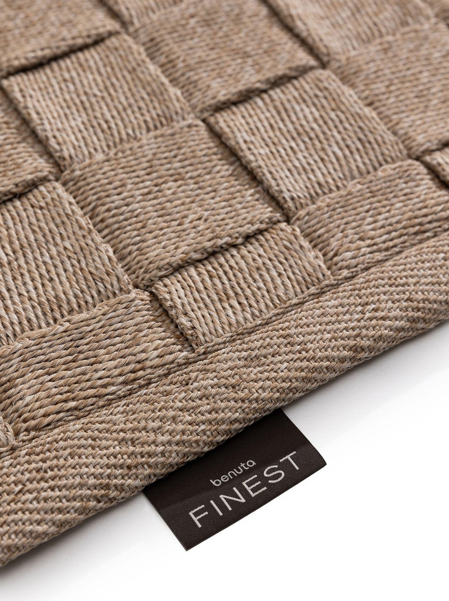 Covor interior/exterior Dalida Beige