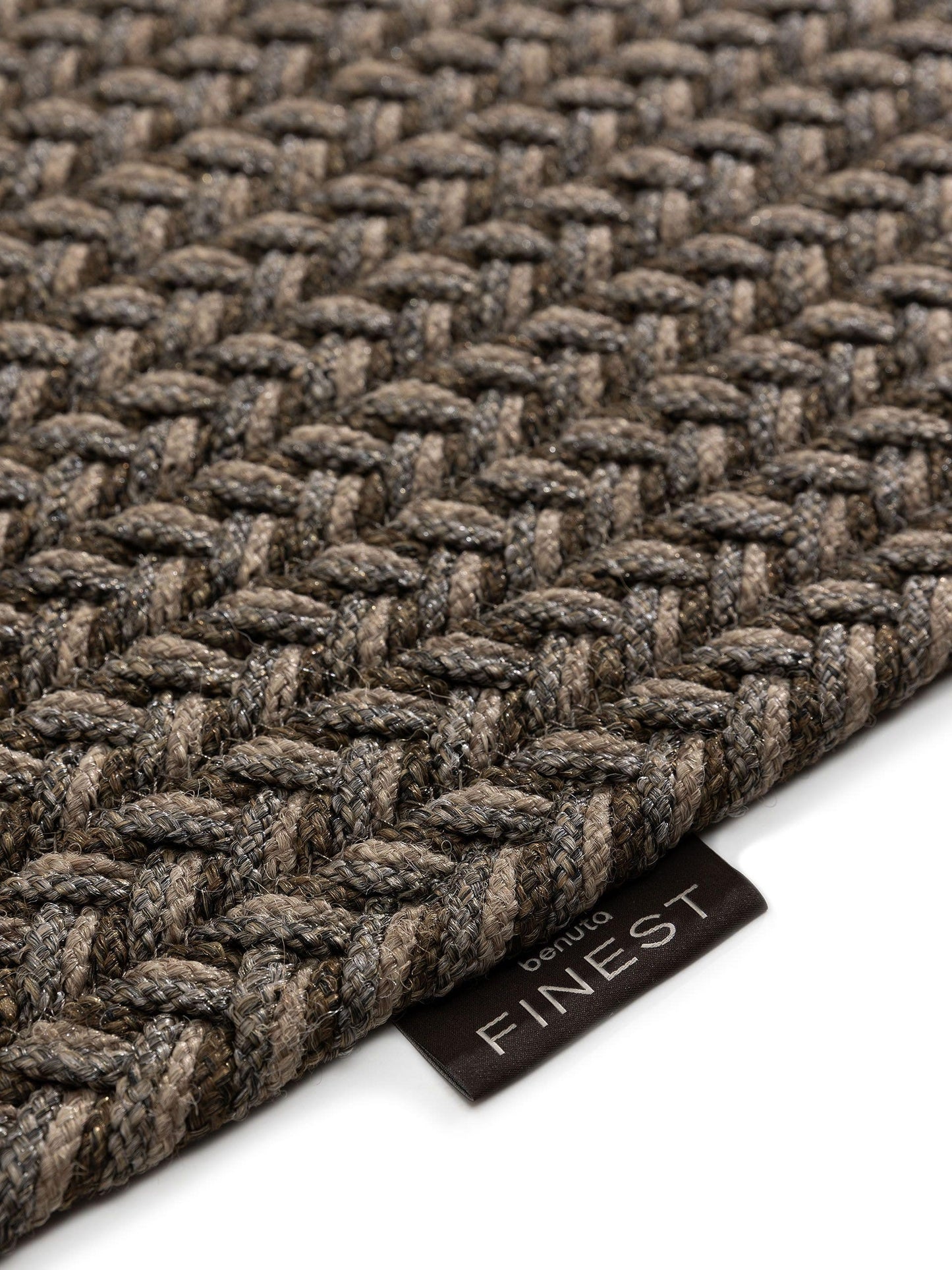 Covor interior/exterior Stino Beige/Multicolour