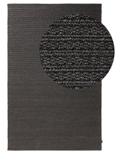Covor interior/exterior Cyril Charcoal/Grey