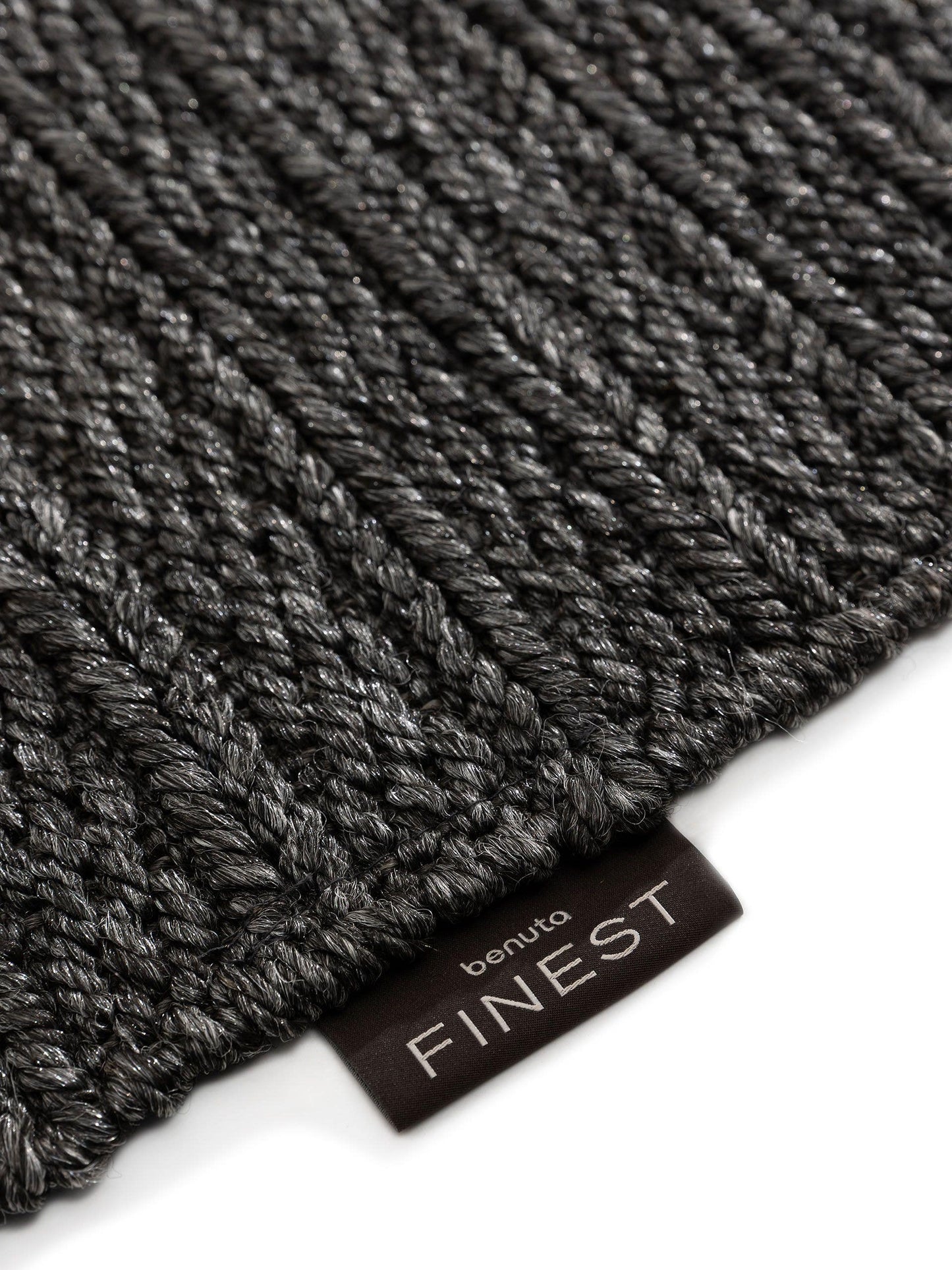 Covor interior/exterior Cyril Charcoal/Grey
