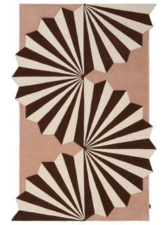Covor Pli Rose