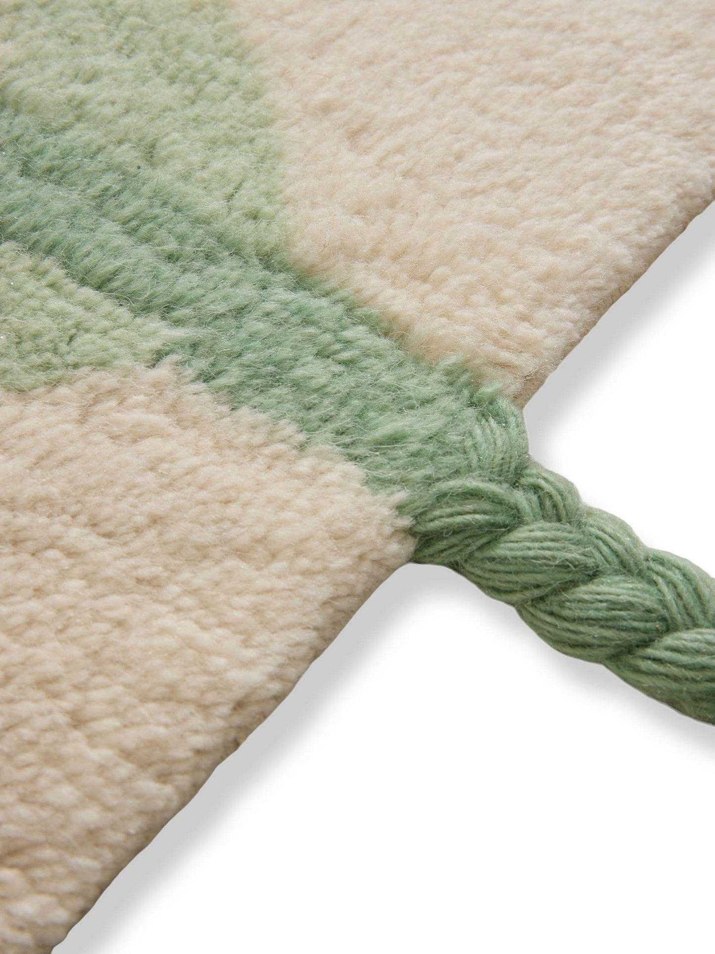 Kinderteppich Fleur Multicolor