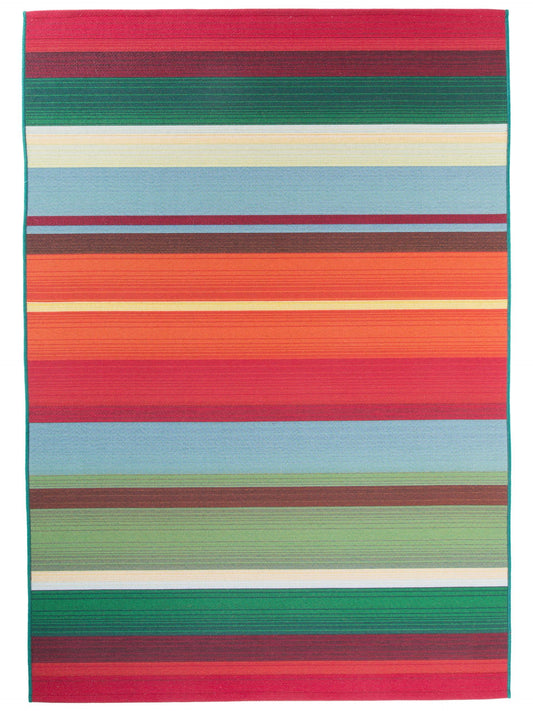 Covor interior/exterior Artis Multicolour