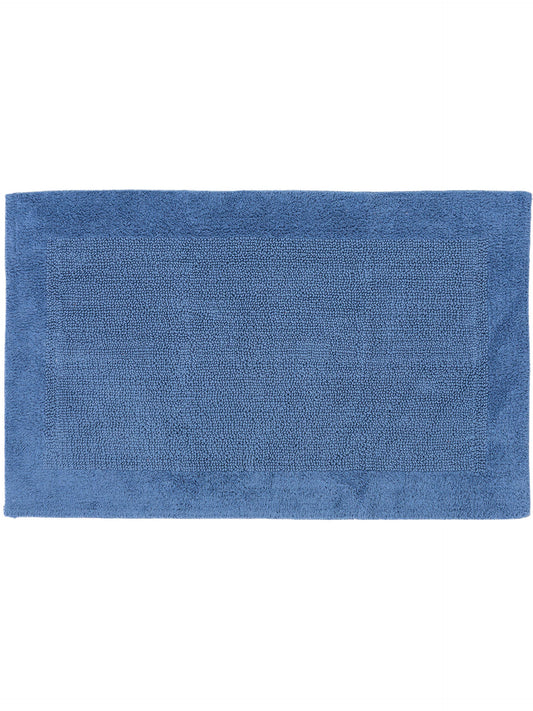 Covor de baie Loops Light Blue