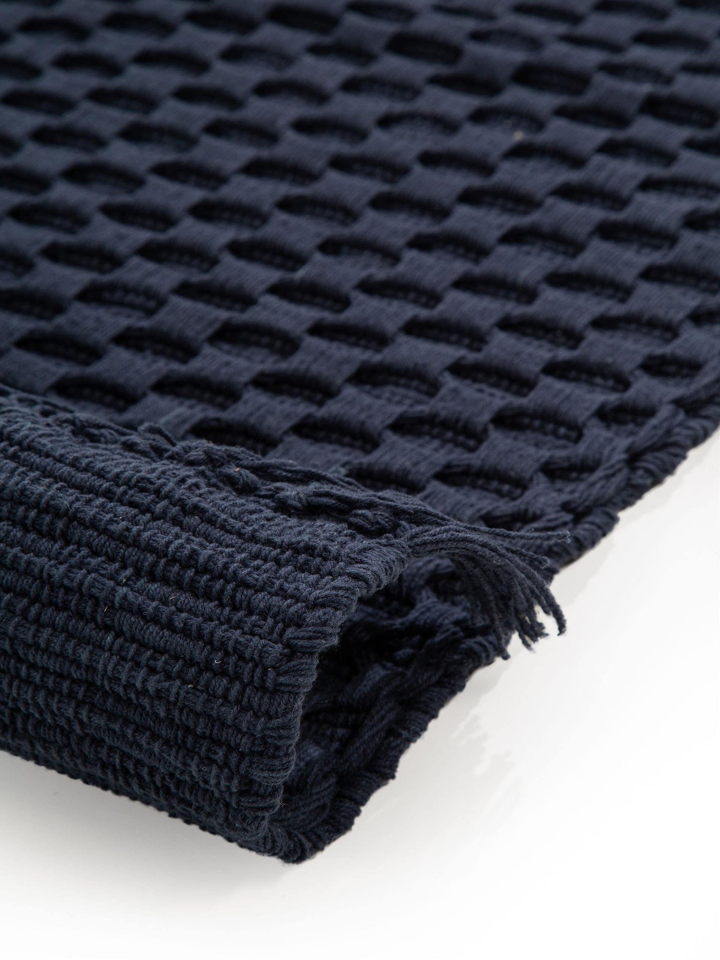 Covor de baie Alexis Dark Blue