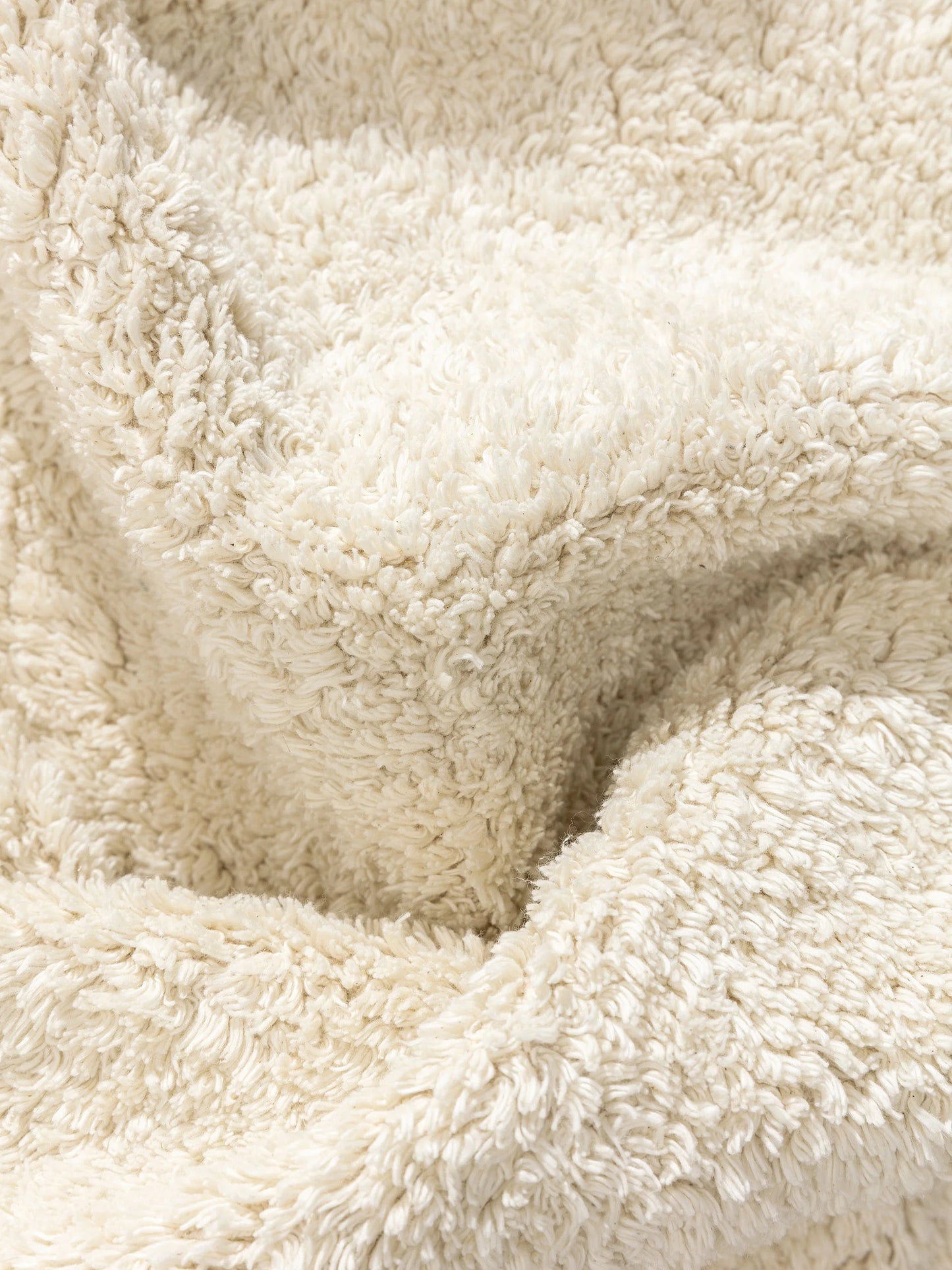 Washable Covor pentru copii Malu Cream
