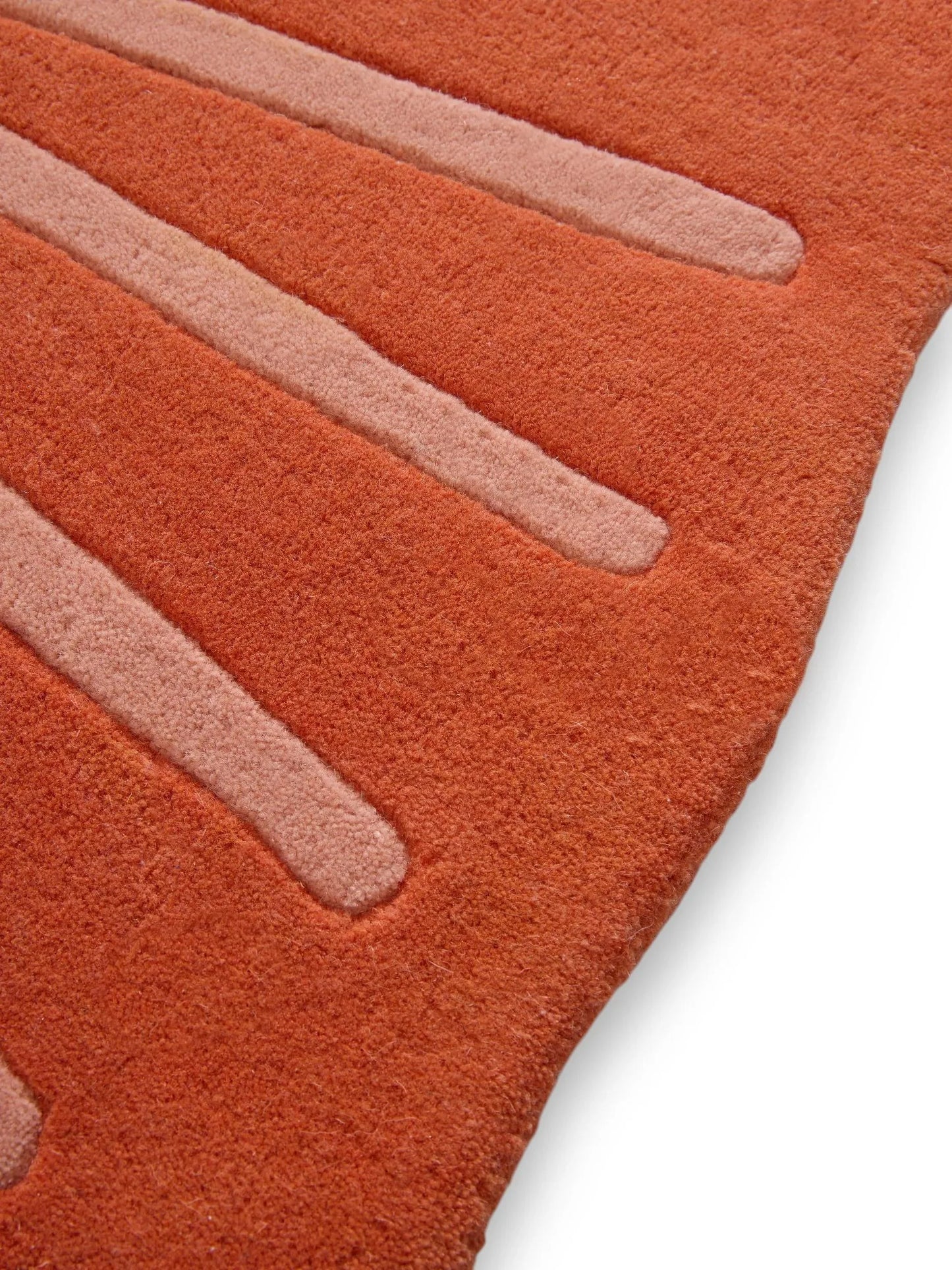 Covor pentru copii Adeline Multicolour