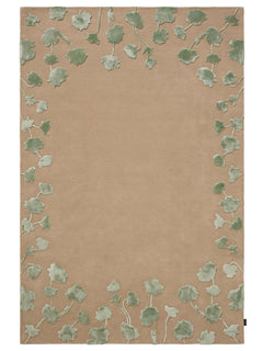 Covor de lână Alice Beige