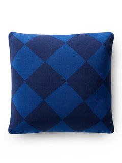 Christmas Pernă Ally Blue