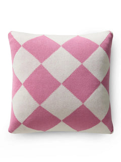 Christmas Pernă Ally Pink
