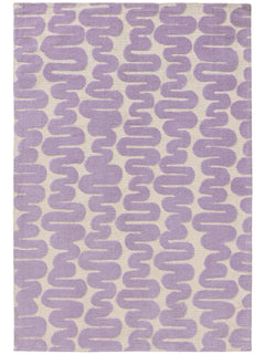Covor Ally Purple