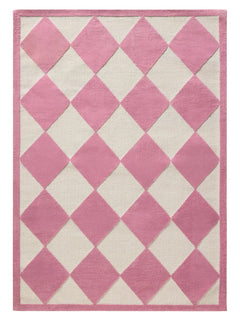 Covor Ally Pink