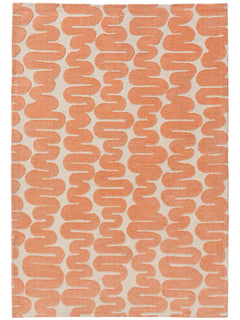 Covor Ally Orange