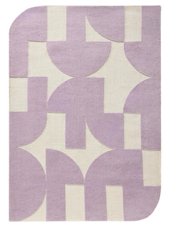 Covor Ally Purple