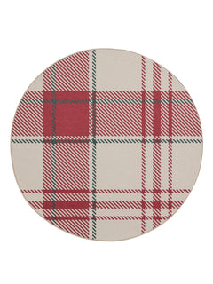 Covor lavabil Angus Cream