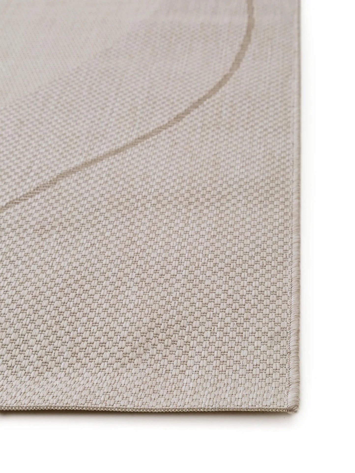 Covor interior/exterior Anuk Beige