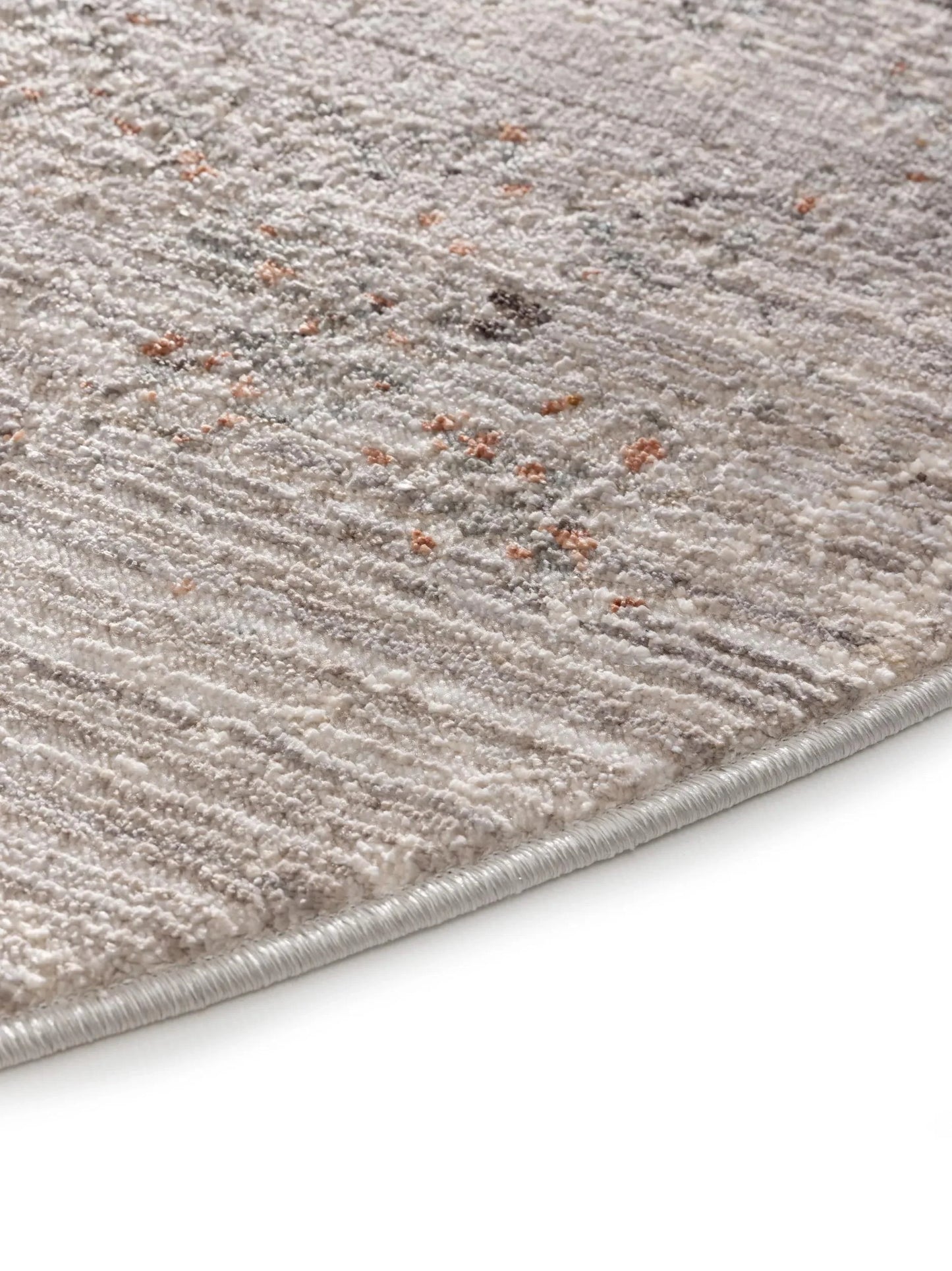 Covor Anwar Grey/Beige