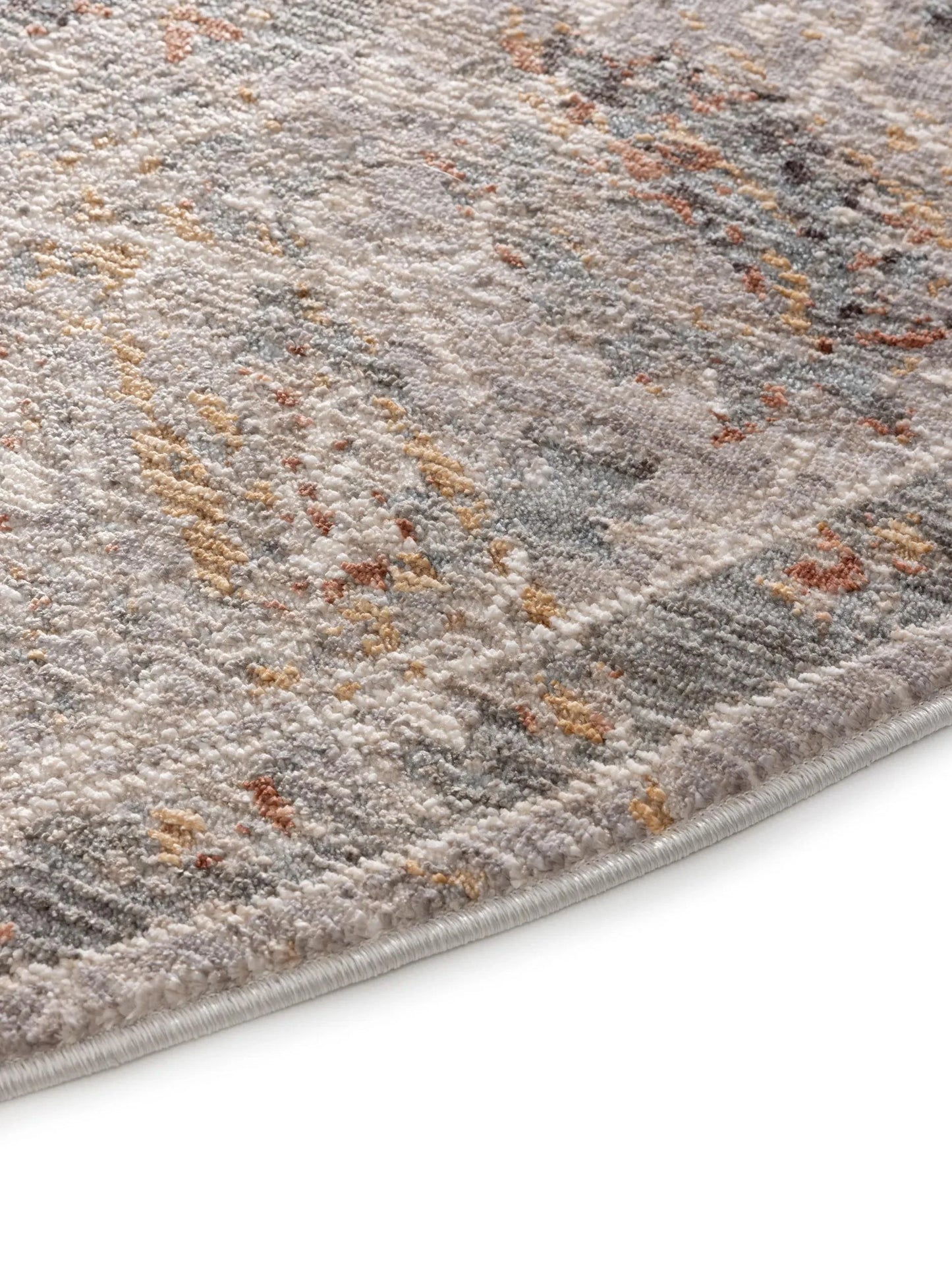 Covor Anwar Grey/Beige