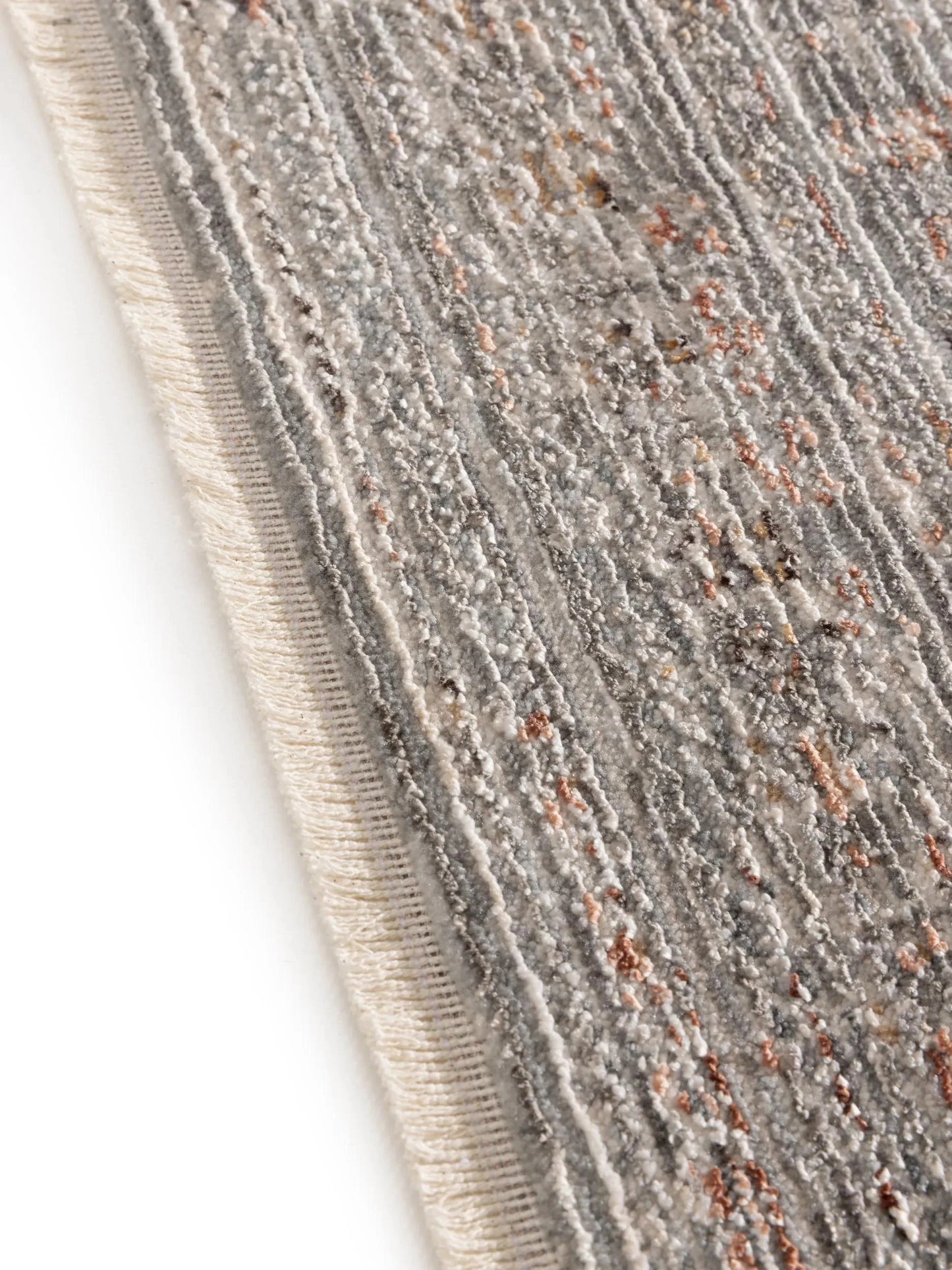 Traversă Anwar Grey/Orange