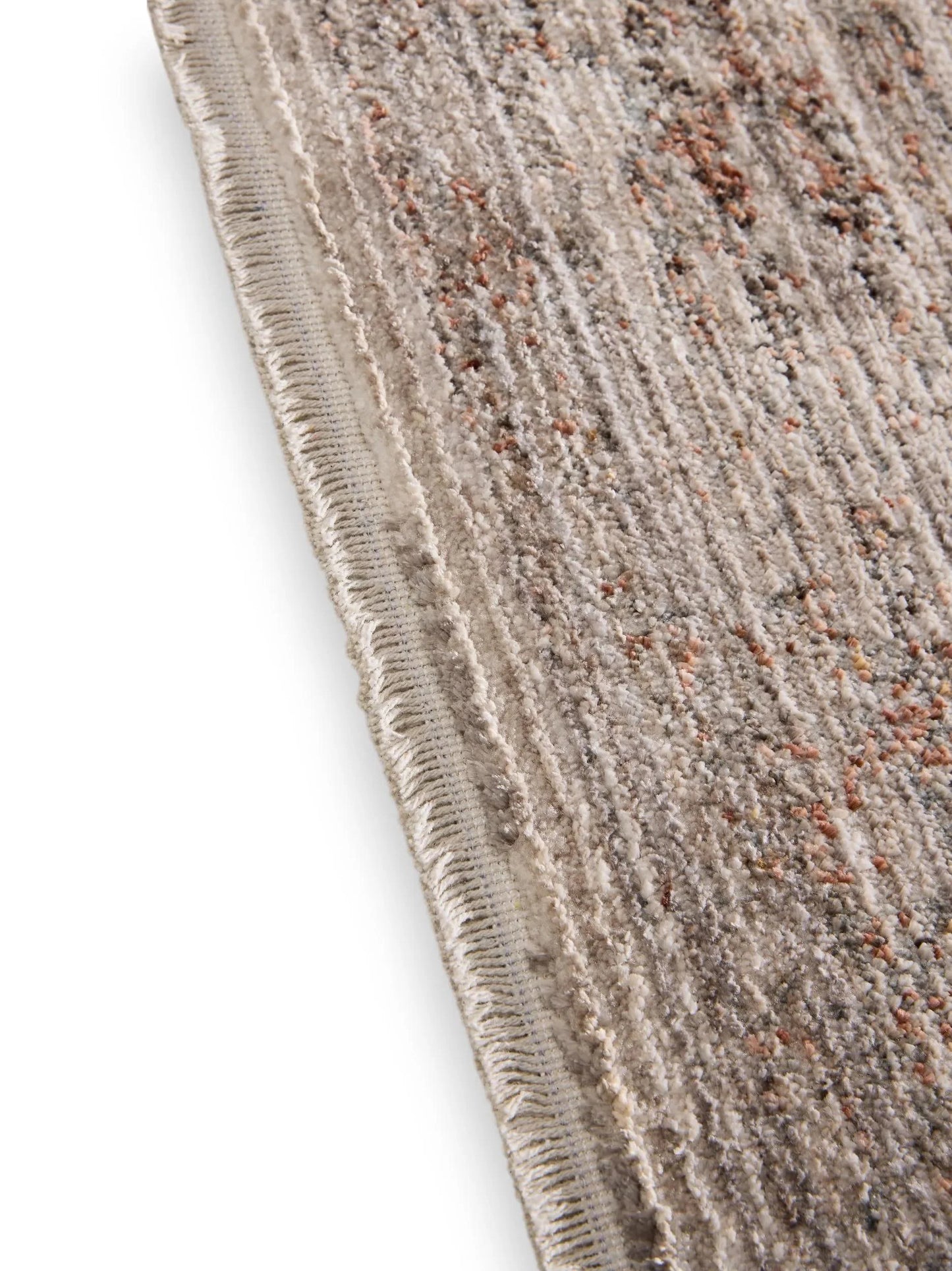 Covor Anwar Grey/Beige