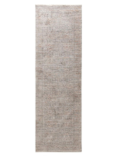 Traversă Anwar Grey/Orange