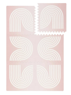 Playmat Archie Rose