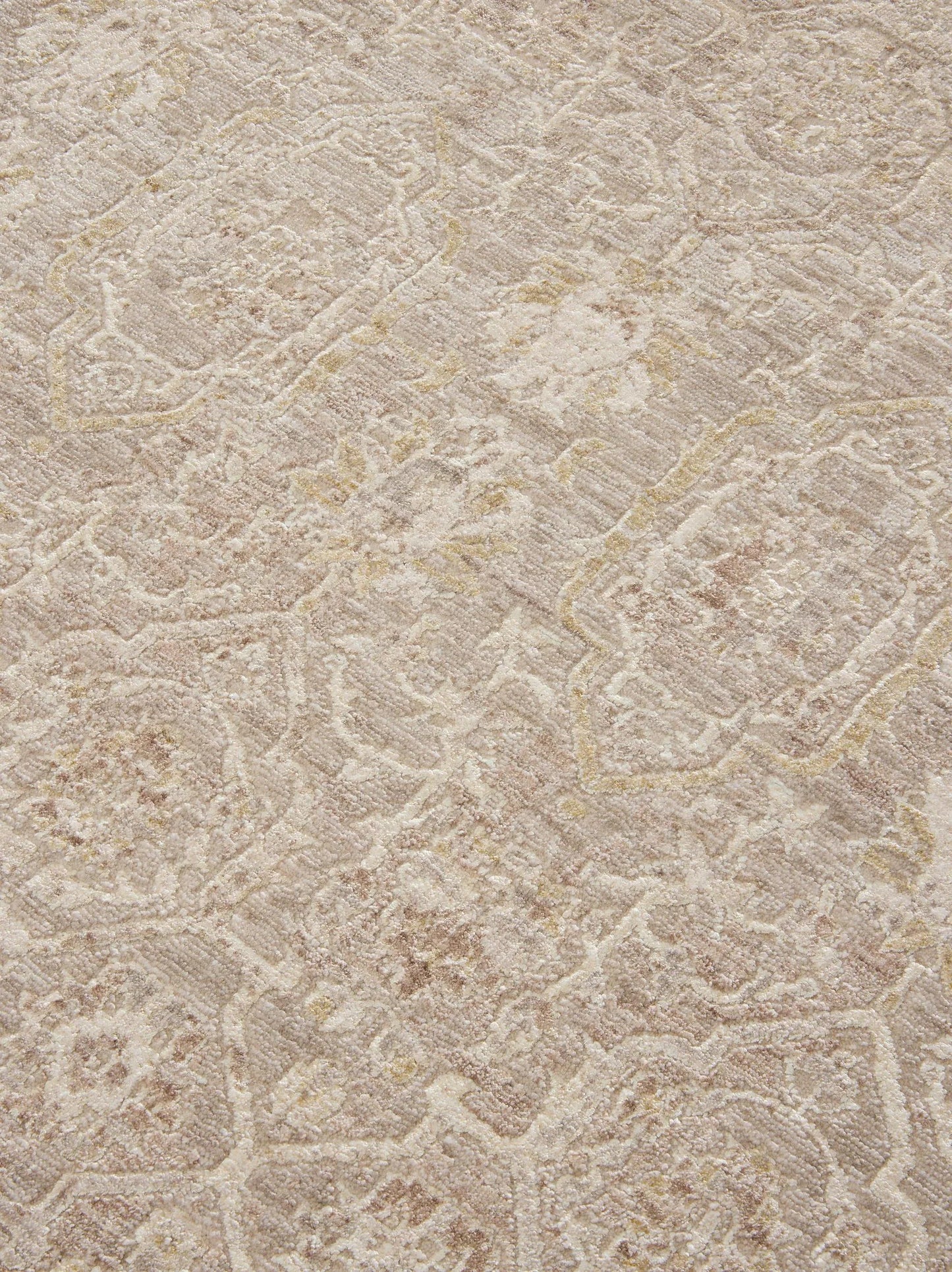 Covor Aria Beige