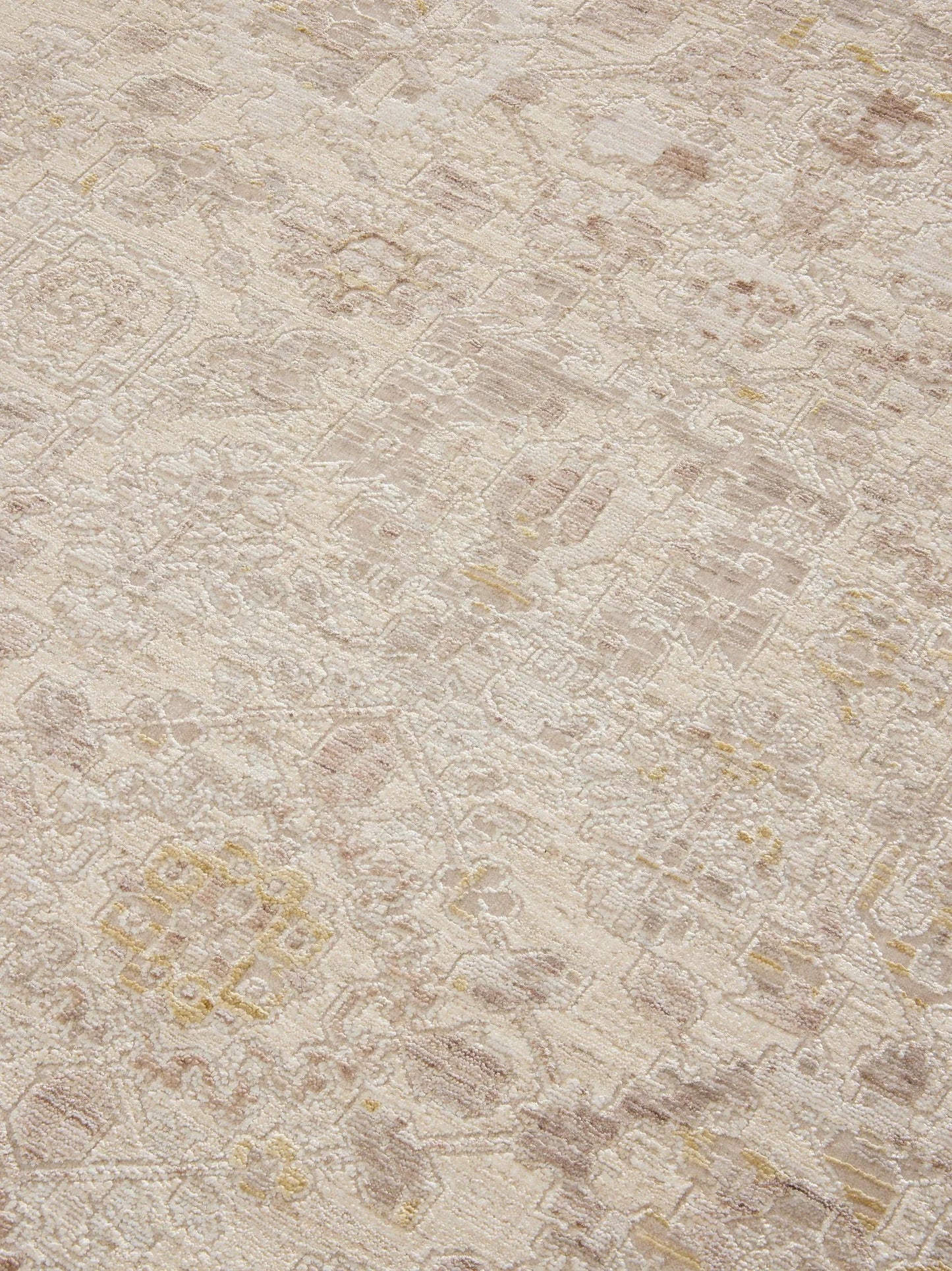 Covor Aria Beige