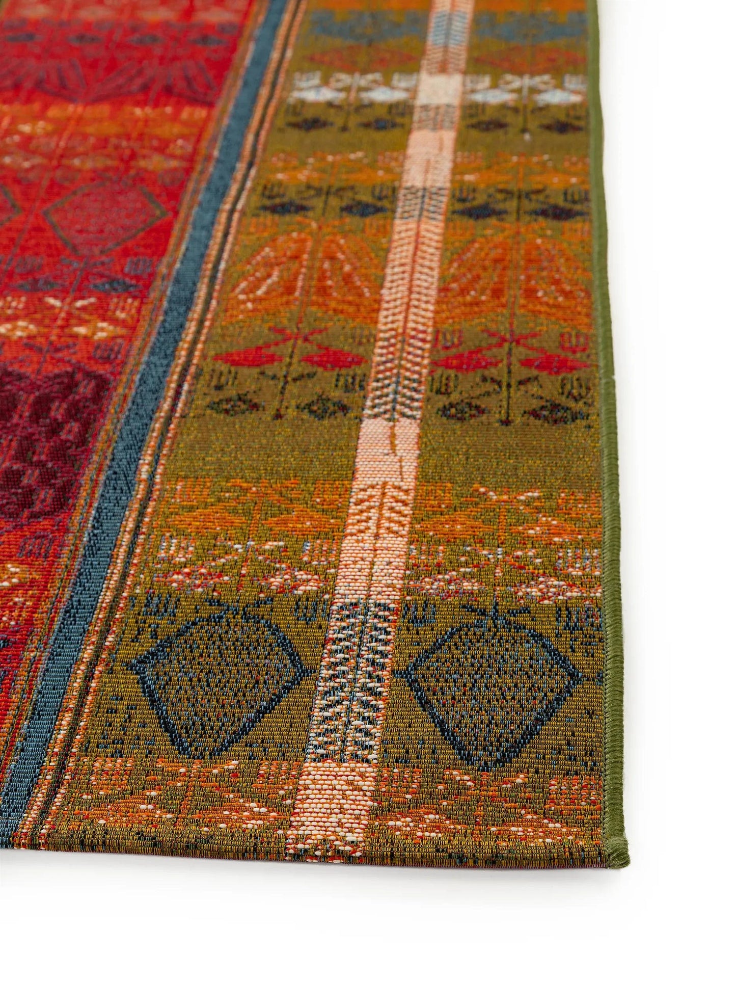 Covor interior/exterior Artis Multicolour