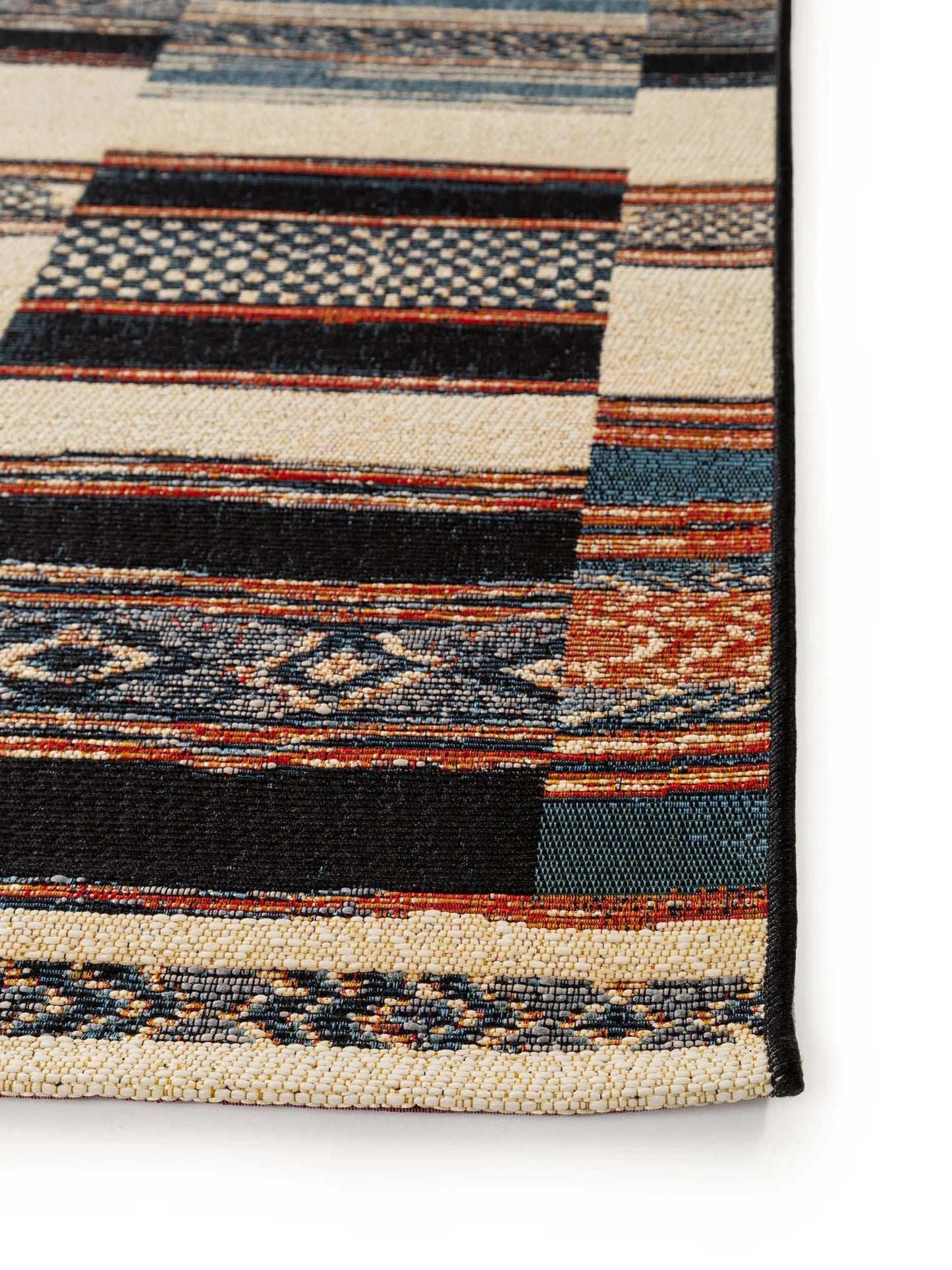 Covoraș îngust/preș - interior/exterior Artis Multicolour