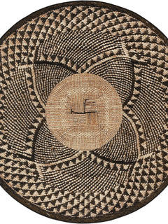 Covor interior/exterior Artis Black