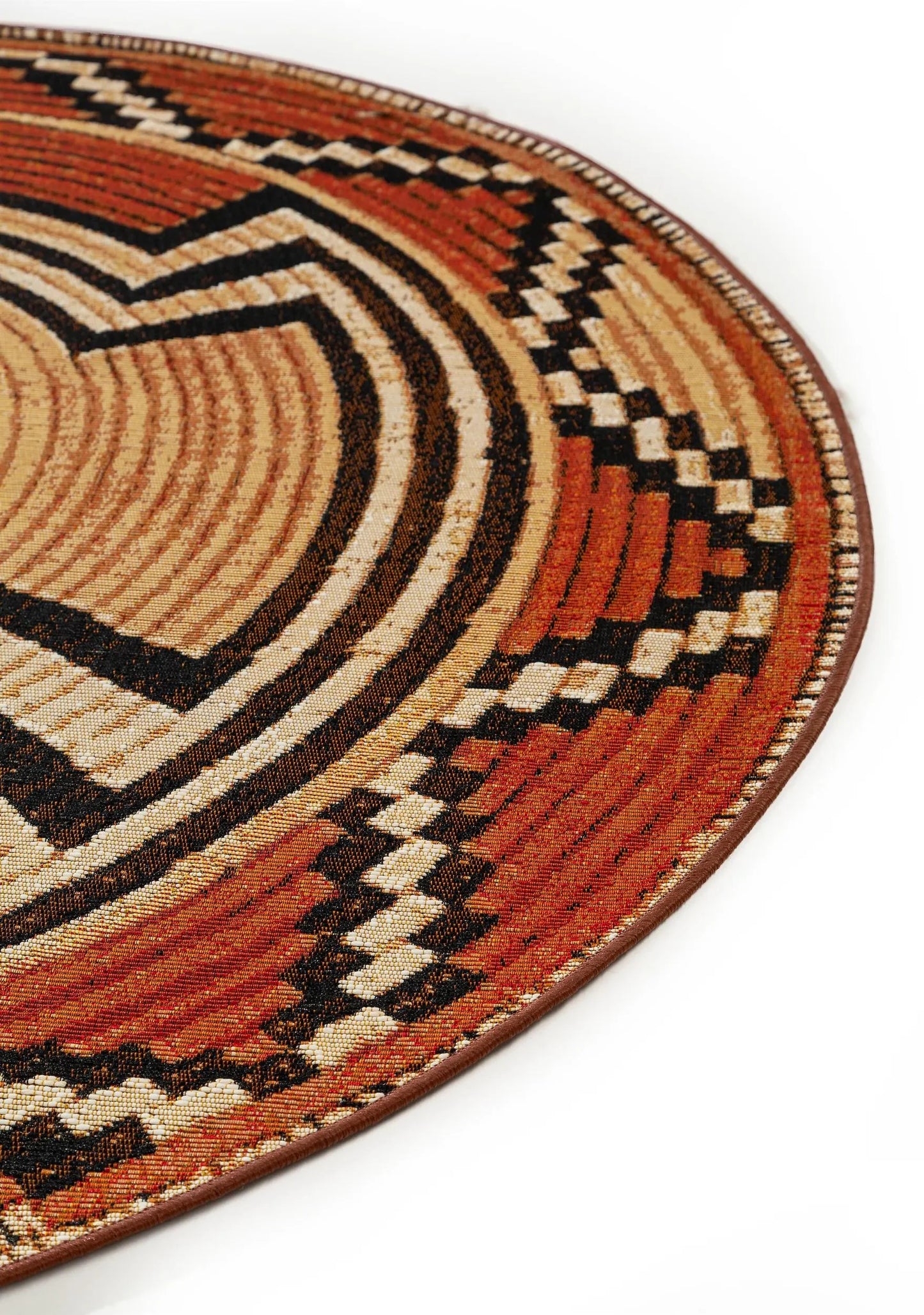 Covor interior/exterior Artis Beige/Copper