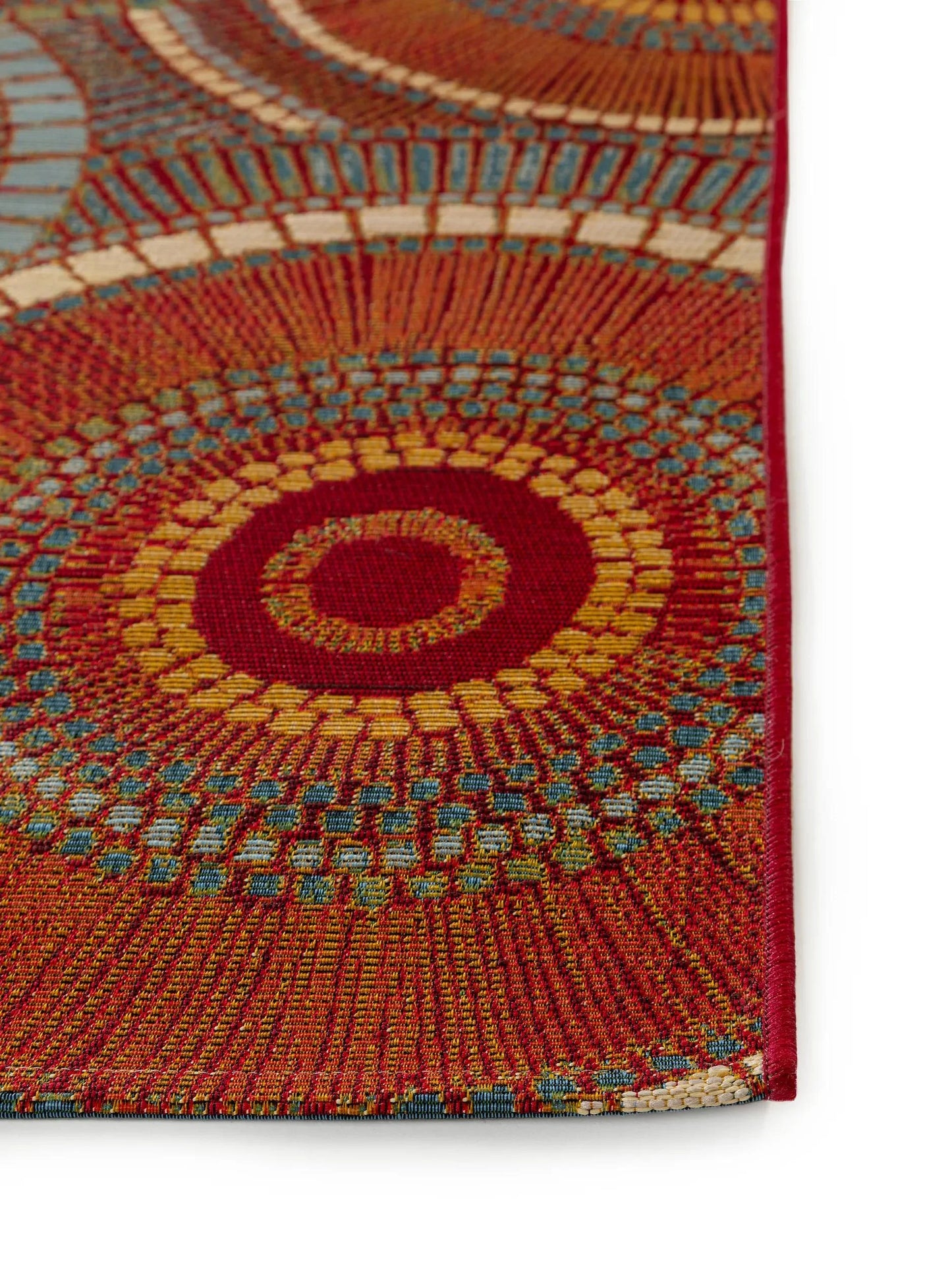 Covor interior/exterior Artis Orange