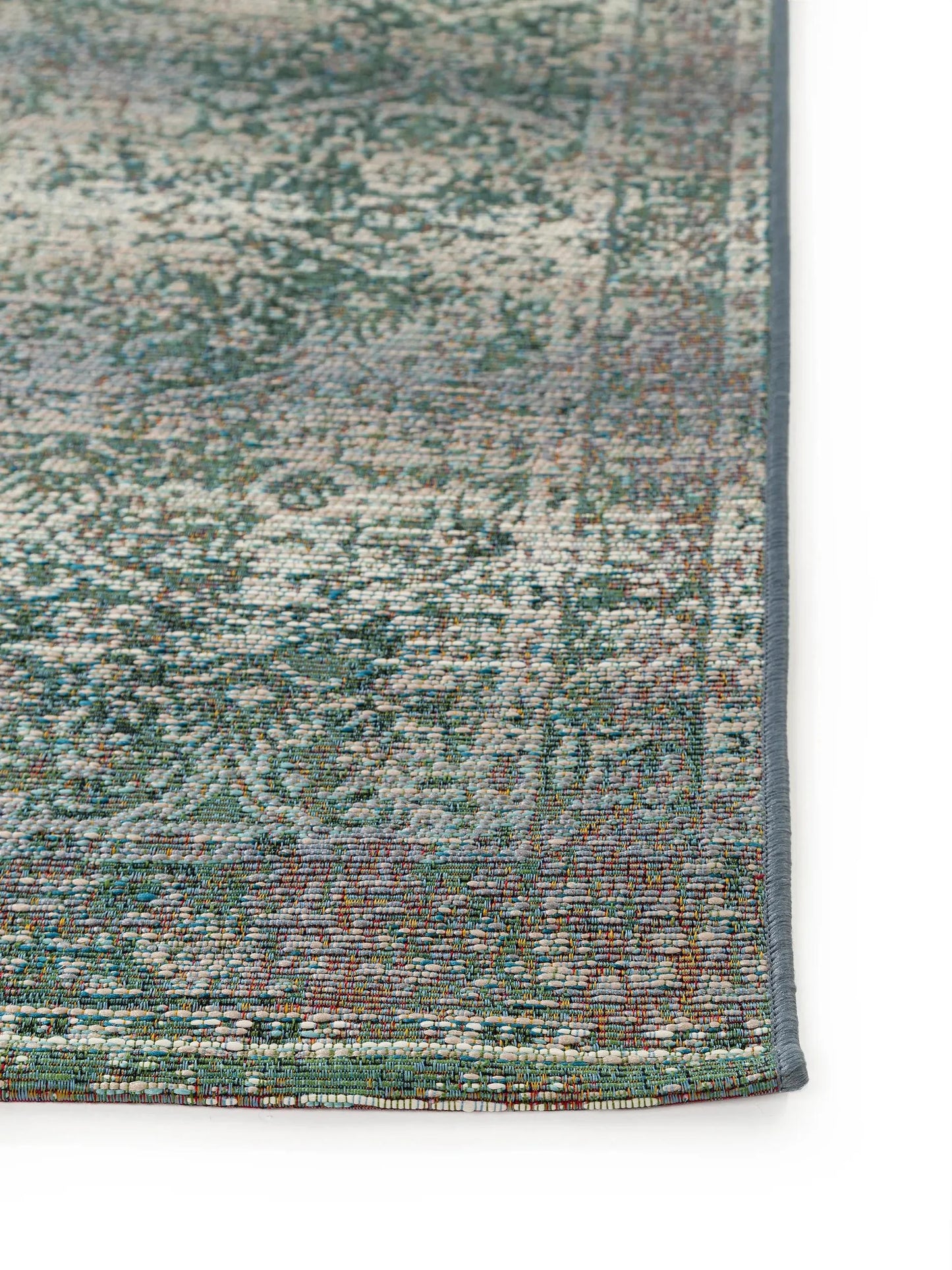 Covoraș îngust/preș - interior/exterior Artis Green